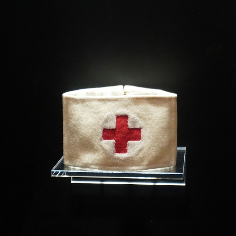 Trousse de soins