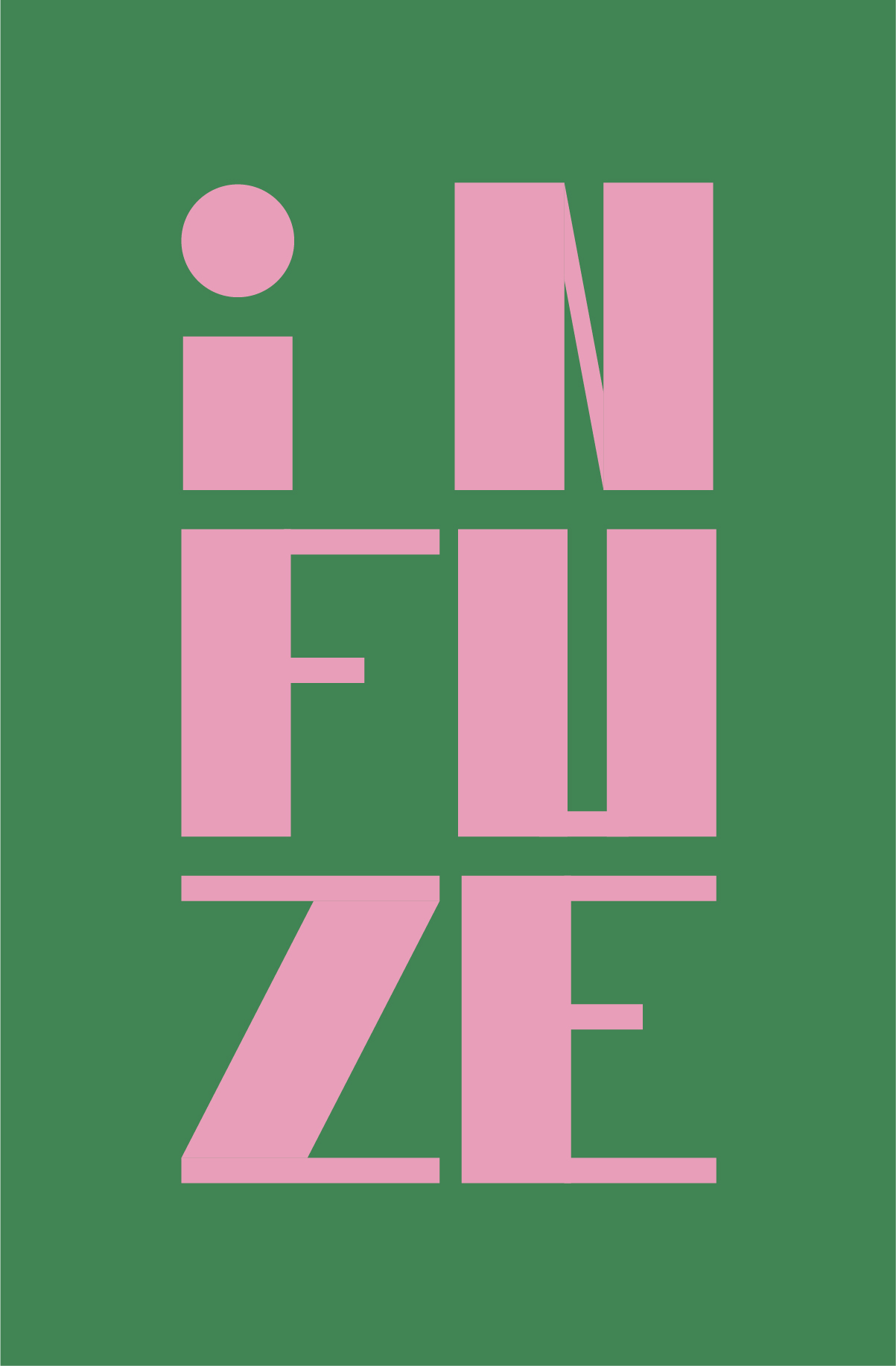 Logo Infuze